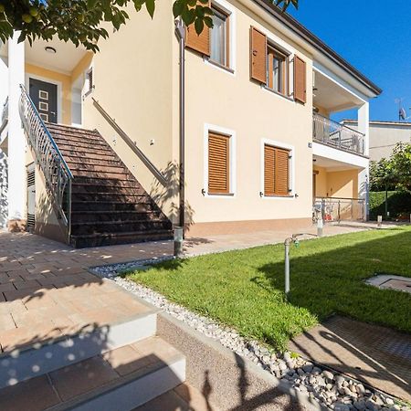 Apartmani Rino, Пореч Экстерьер фото