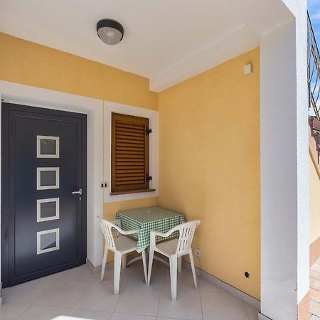 Apartmani Rino, Пореч Экстерьер фото