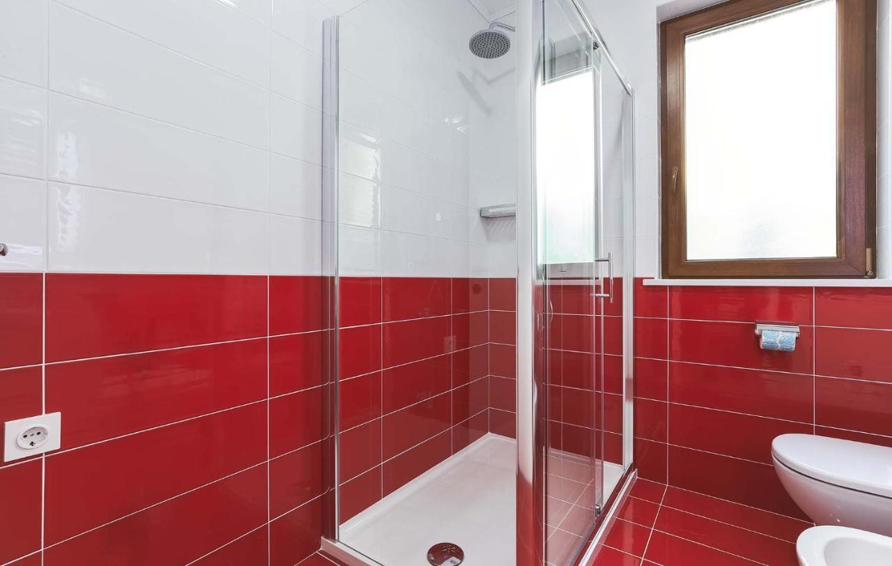 Apartmani Rino, Пореч Экстерьер фото