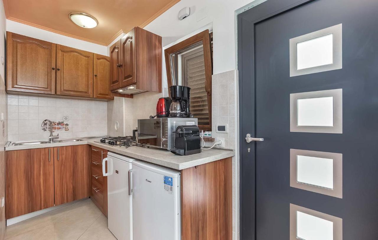 Apartmani Rino, Пореч Экстерьер фото