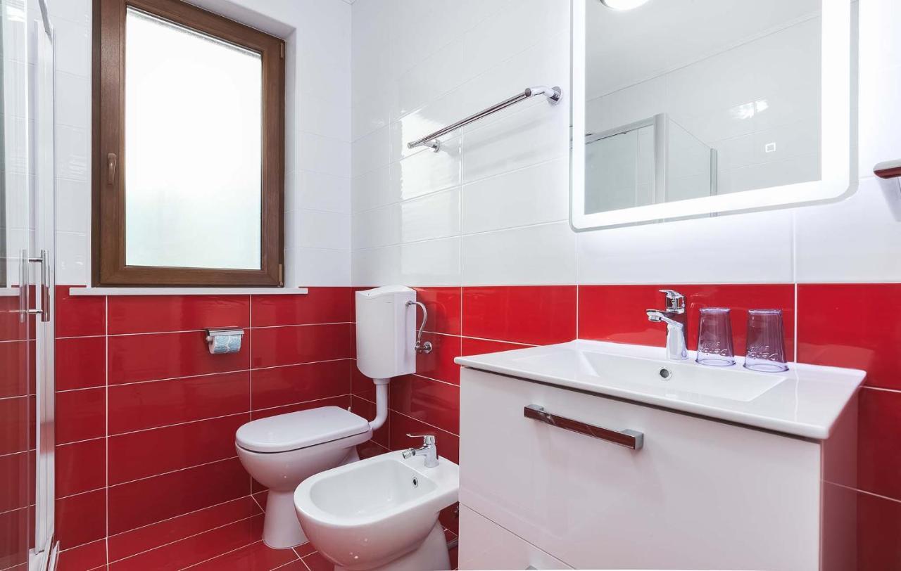 Apartmani Rino, Пореч Экстерьер фото