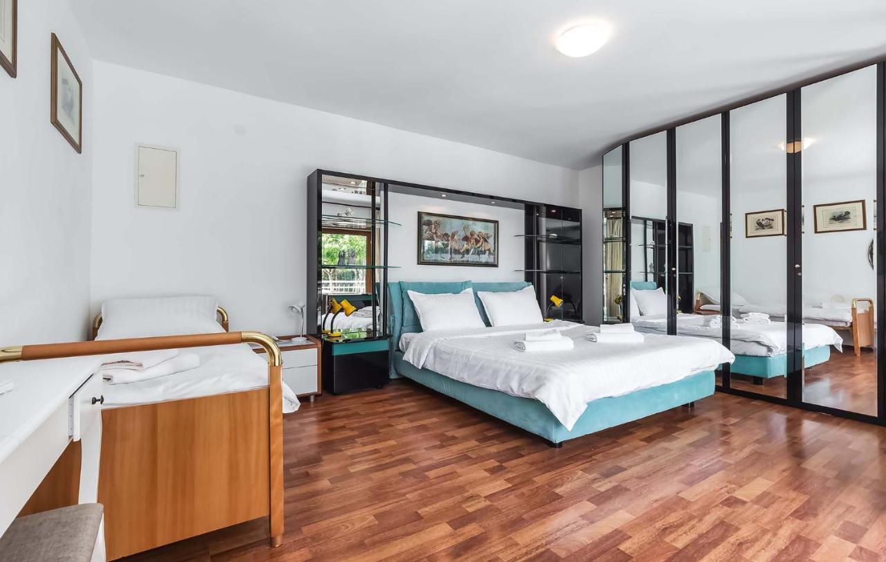 Apartmani Rino, Пореч Экстерьер фото