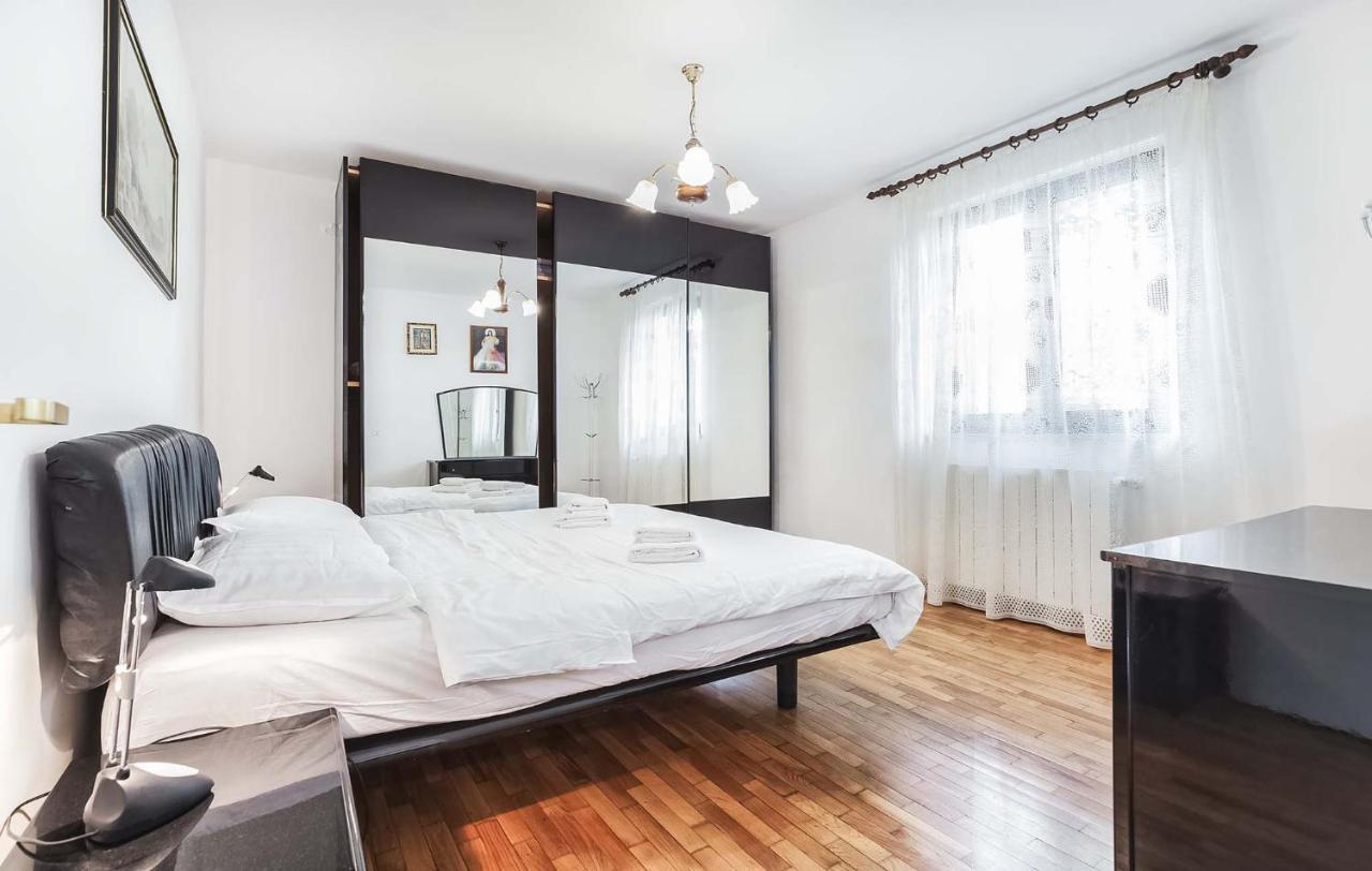 Apartmani Rino, Пореч Экстерьер фото