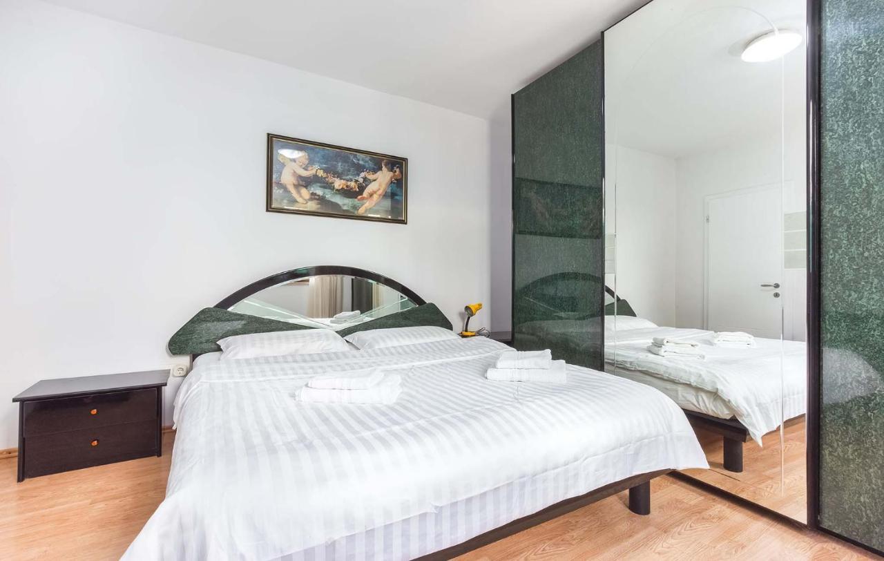 Apartmani Rino, Пореч Экстерьер фото