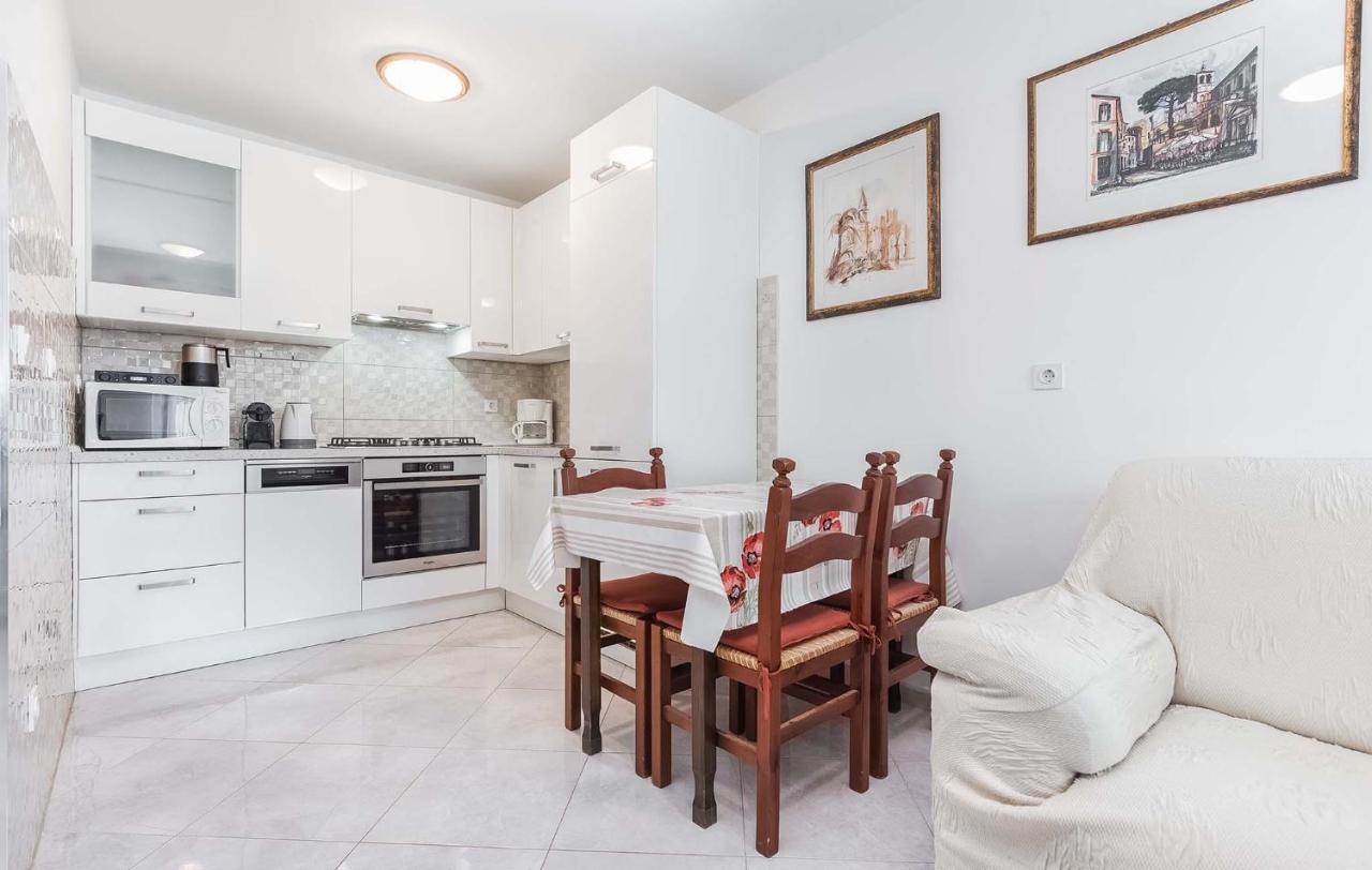 Apartmani Rino, Пореч Экстерьер фото