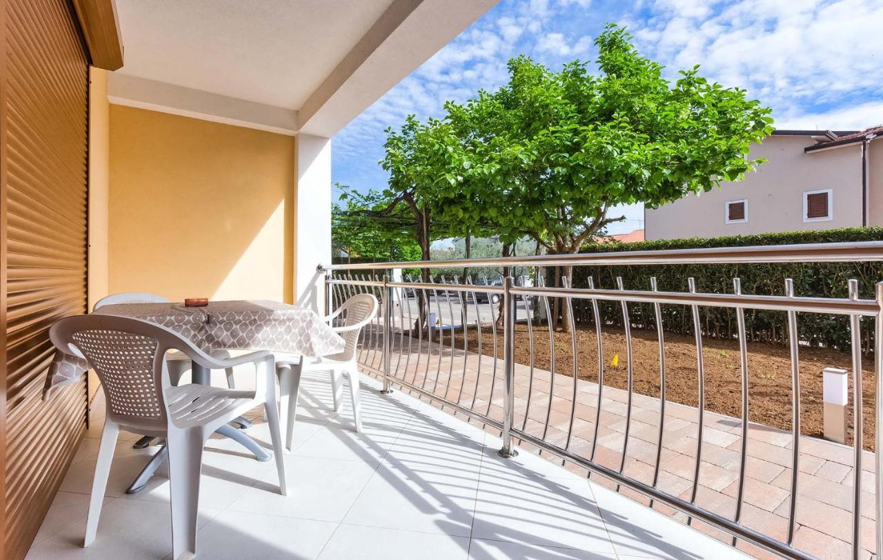Apartmani Rino, Пореч Экстерьер фото
